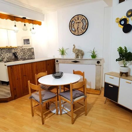 Charmant T2 Meuble Quartier Chateau De פאו מראה חיצוני תמונה